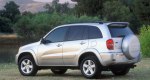 2004 Toyota RAV4 2WD