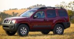 2005 Nissan Xterra 2WD