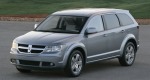 2009 Dodge Journey  2WD