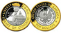 Bicentennial coins