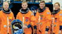 A picture of astronauts from the NASA website.