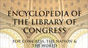 library of congress encyclopedia