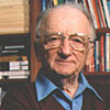 Image of Benjamin Ferencz