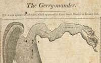 The Gerrymander. A New Species of Monster