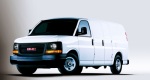 2003 GMC Savana 1500/2500 2WD (cargo)