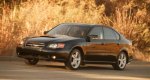 2005 Subaru Legacy AWD