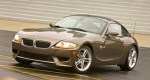 2007 BMW Z4 M Coupe