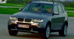 2007 BMW X3 3.0i