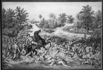Battle of Quingua, Phil. I., April 23, 1899