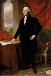 Lafayette Portrait