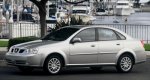 2005 Suzuki Forenza