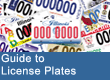 Illinois Guide to License Plates