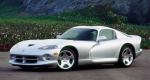 2000 Dodge Viper Coupe