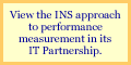 View the INS approach to performance measurement in its IT Partnership