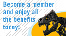 Become a member and enjoy all the benefits today!