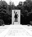 Theodore Roosevelt Island Memorial