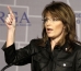 PALIN: She’ll make a run for the White House in 2012 - you betcha.