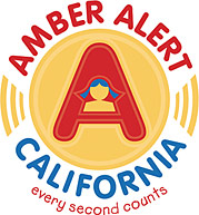AMBER ALERT - every second counts