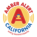 California Amber Alert System