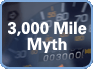 3000 Mile Myth