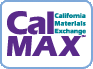 CalMAX, California Materials Exchange