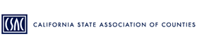 California State Association of Counties