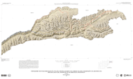 Thumbnail of a topographic map