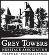 Photo of the Grey Towers Heritage Association Logo
