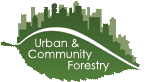urban and community forestry graphic