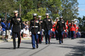 Gen. Robert Barrow honored, remembered by Marines