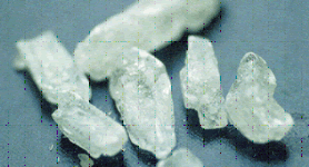 Ice Methamphetamine