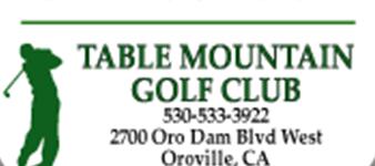 Table Mountain Golf Course