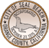 Seal Beach Logo