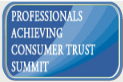 Professionals Achieving Consumer Trust Summit