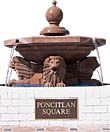 Poncitlan Square Photo