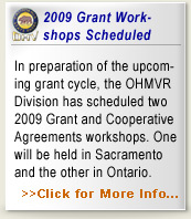 2009 Grant Workshops Graphic