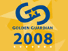 Golden Guardian 2008 logo