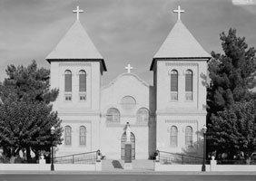 Photo of La Iglesia de San Albino