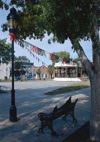 Photo of Mesilla Plaza