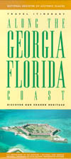 [graphic] Georgia-Florida Coast Itinerary