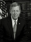 Senator: Johnny Isakson, GA