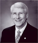 Senator: Roger Wicker, MS