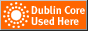 Dublin Core used here.