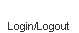 Login/Logout