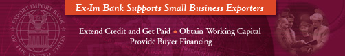 small business banner exporters