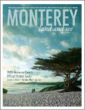 The Official Guide to Monterey County