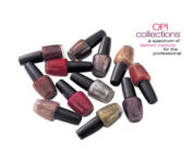 Learn more about the Opi Nail Lacquer
