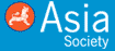 Asia Society logo