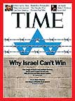 Time Cover