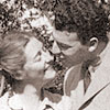 Image of Tracey A. Sugarman and Wife